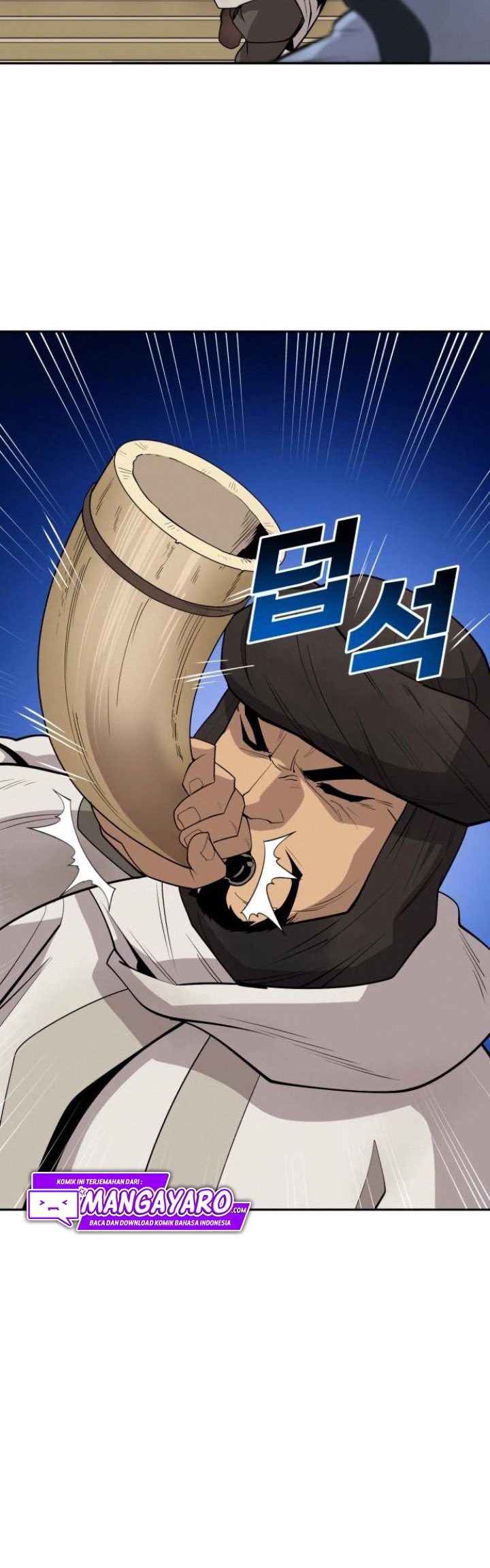 Teenage Swordsman Chapter 31 - halaman 10