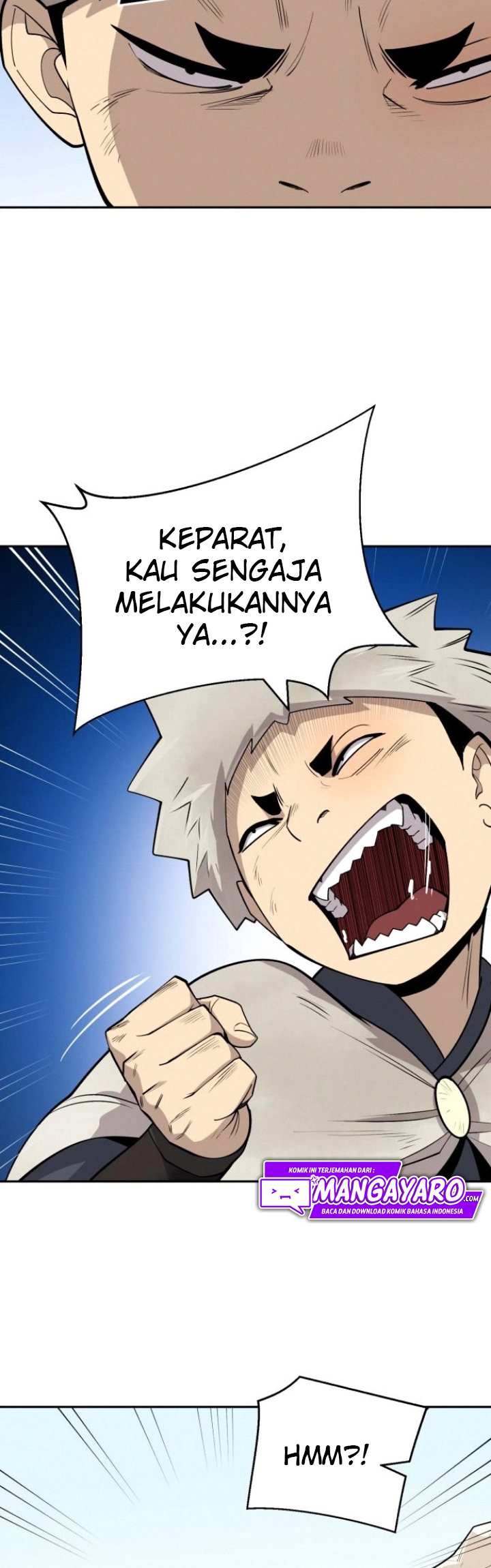 Teenage Swordsman Chapter 31 - halaman 14