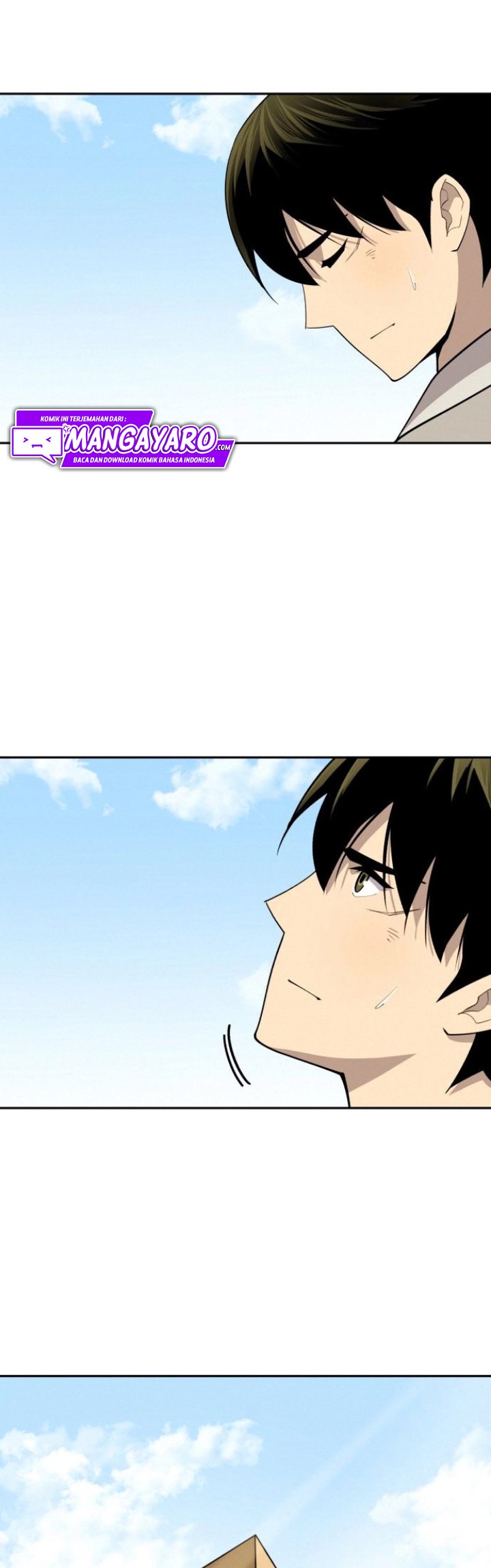 Teenage Swordsman Chapter 31 - halaman 16