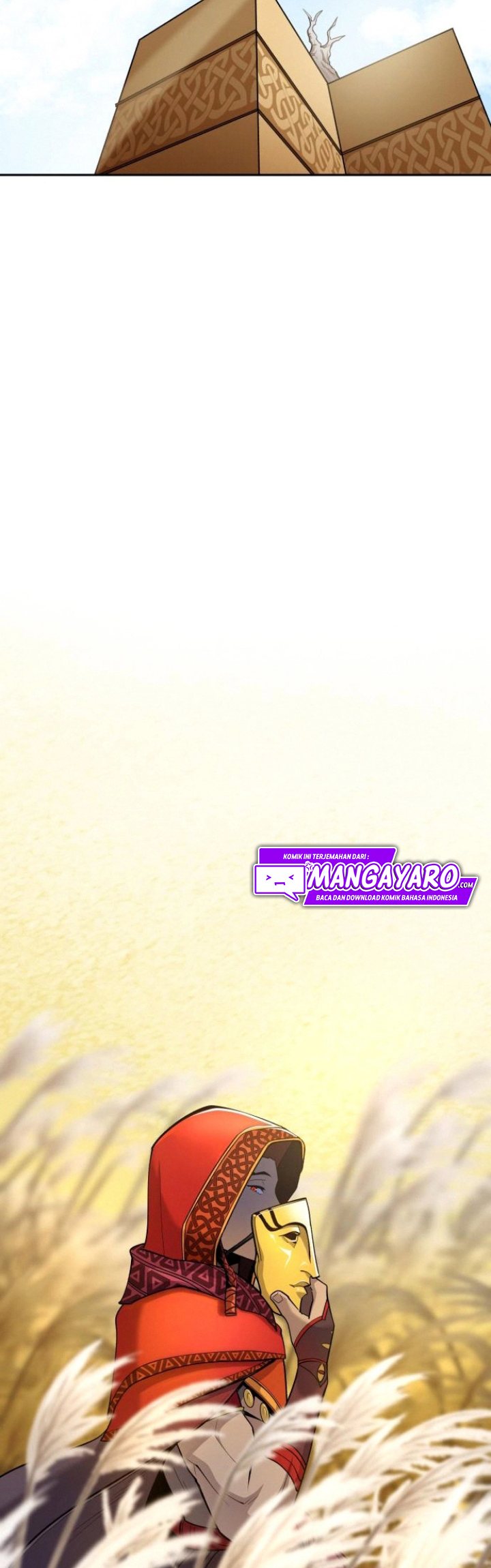 Teenage Swordsman Chapter 31 - halaman 17