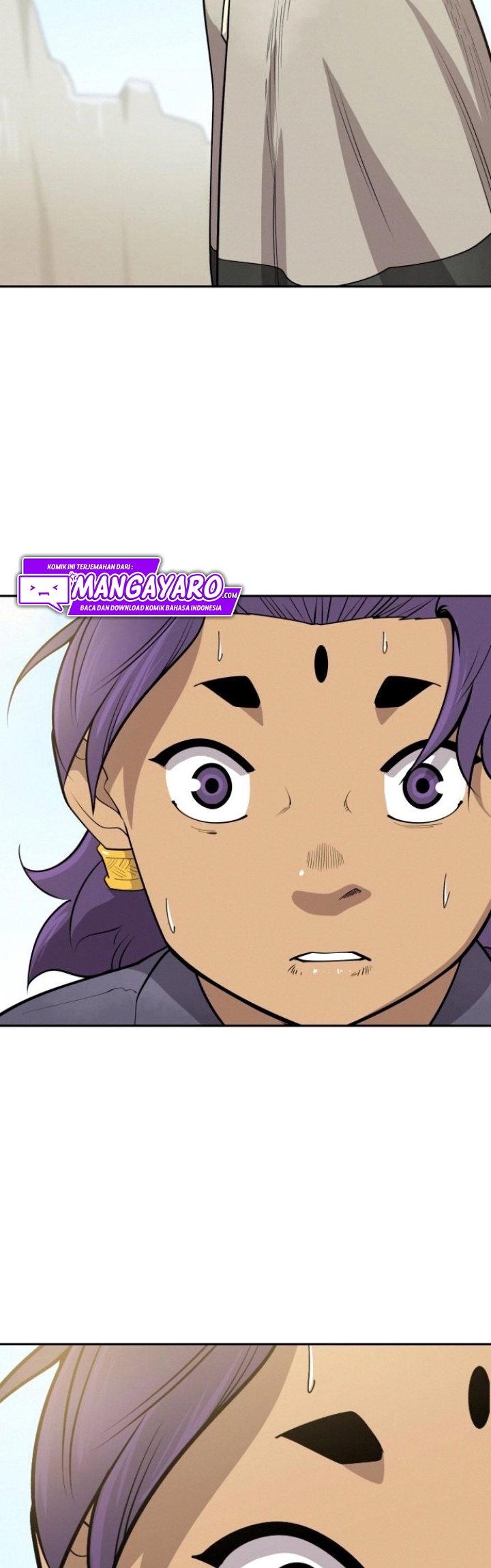 Teenage Swordsman Chapter 31 - halaman 25