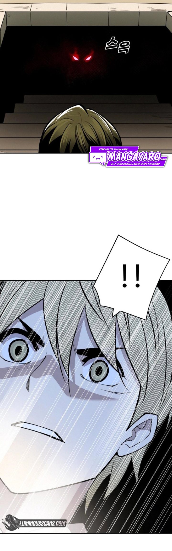 Teenage Swordsman Chapter 31 - halaman 29