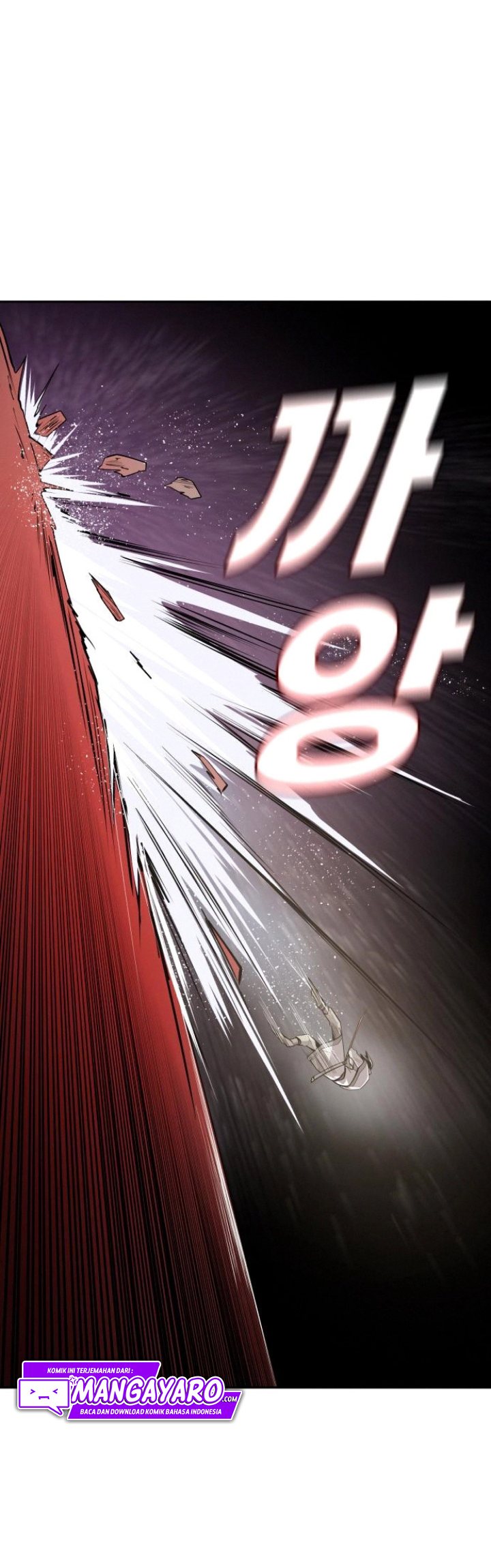 Teenage Swordsman Chapter 31 - halaman 30