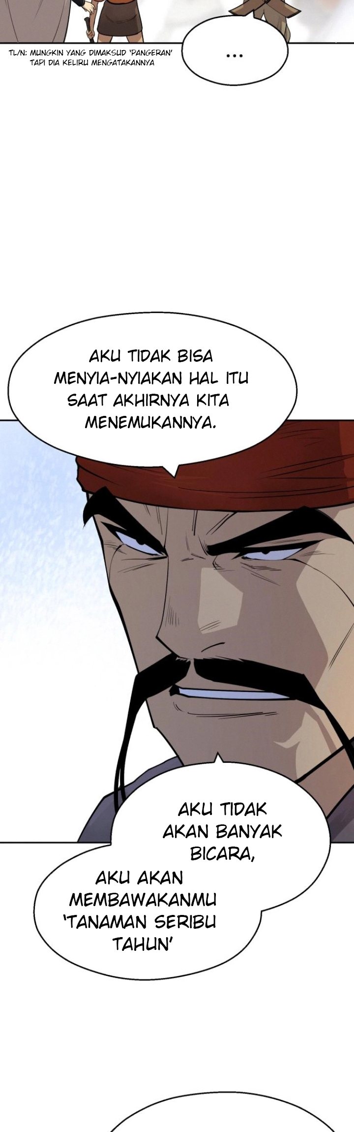 Teenage Swordsman Chapter 31 - halaman 43