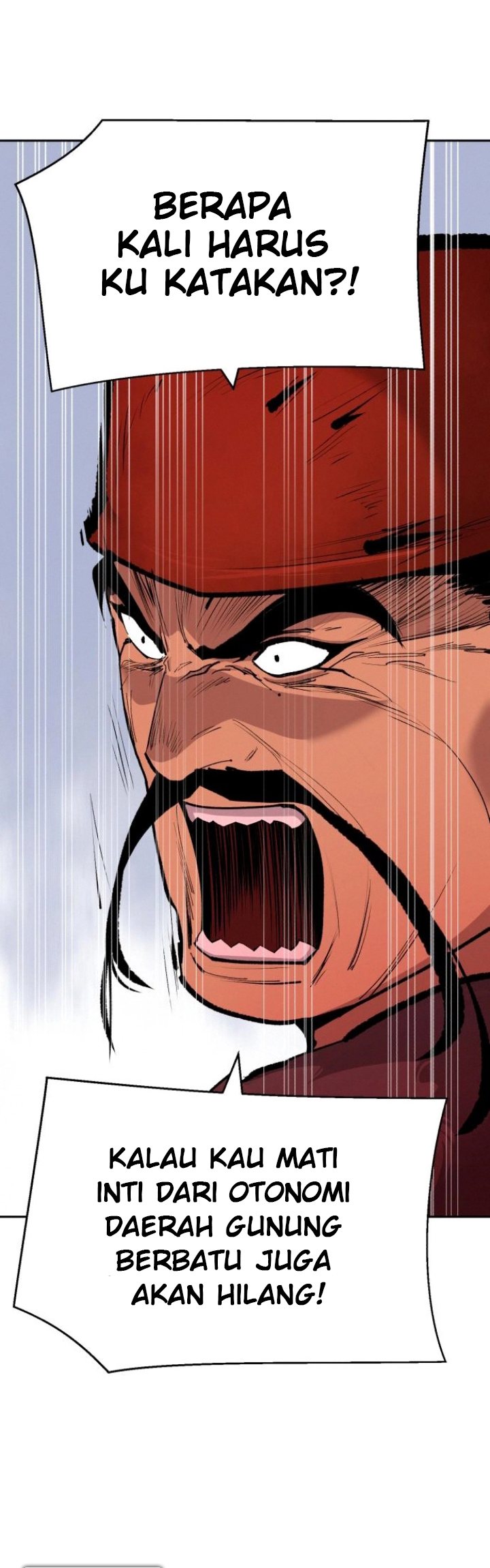 Teenage Swordsman Chapter 31 - halaman 46