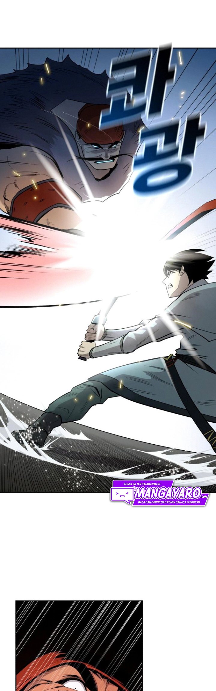 Teenage Swordsman Chapter 31 - halaman 53