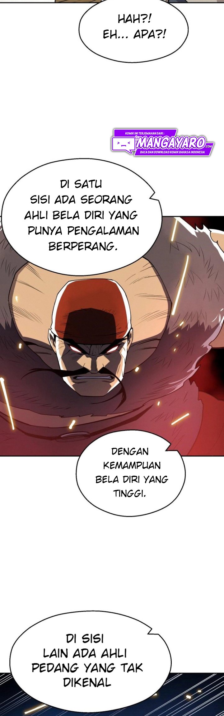 Teenage Swordsman Chapter 31 - halaman 56