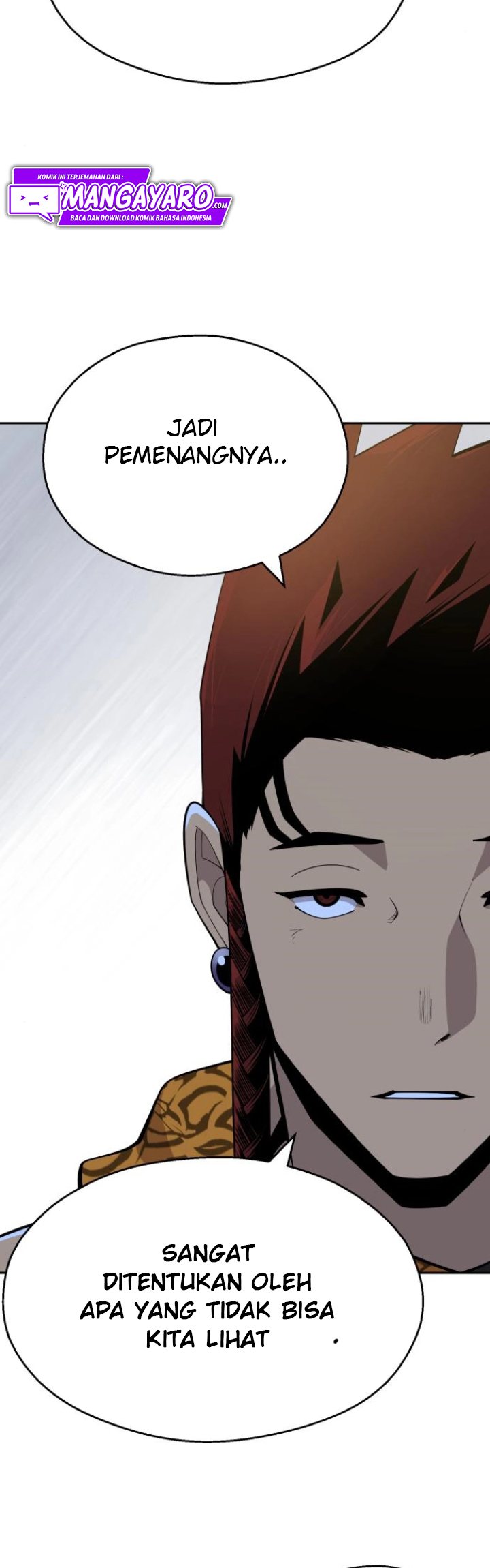 Teenage Swordsman Chapter 32 - halaman 10