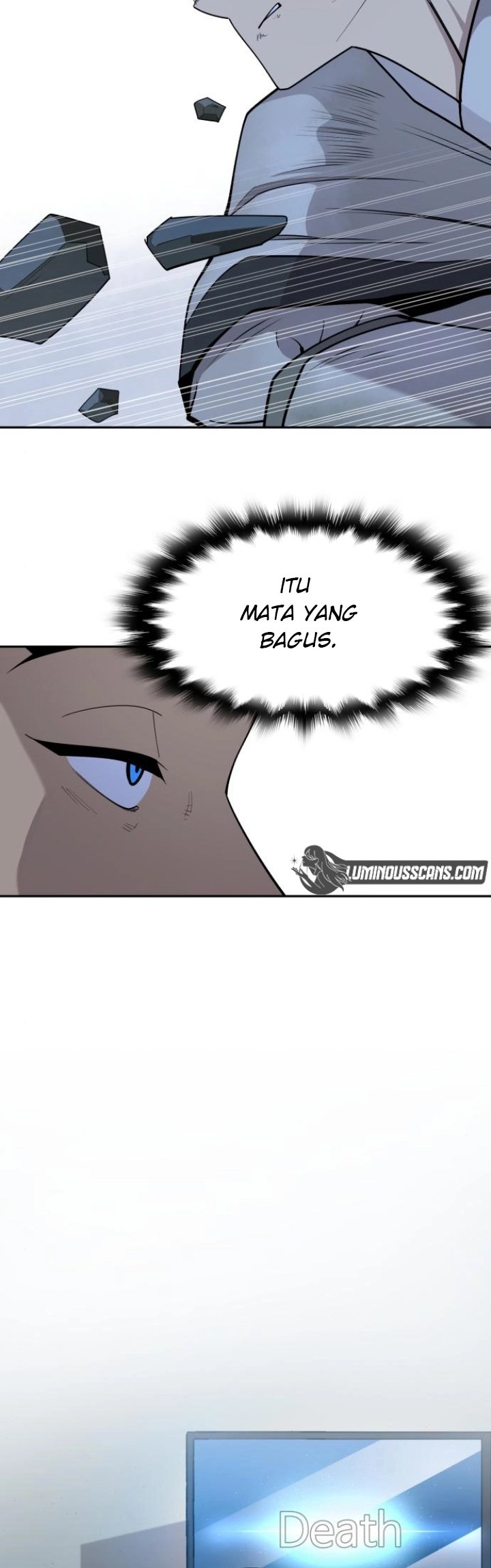 Teenage Swordsman Chapter 32 - halaman 14