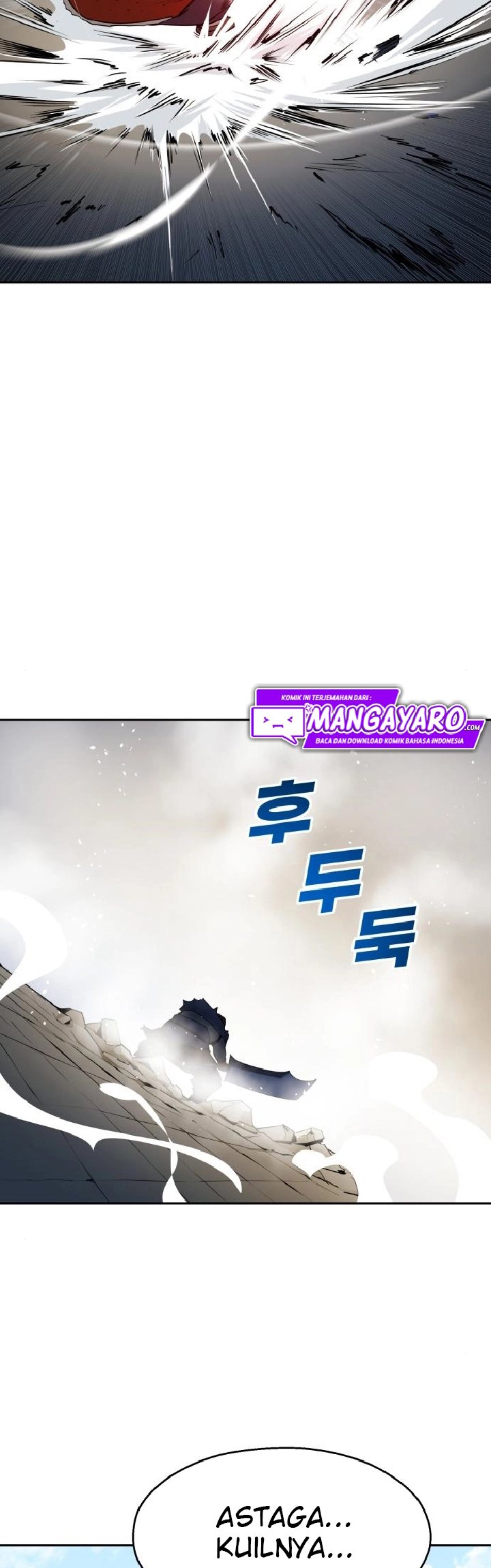 Teenage Swordsman Chapter 32 - halaman 22