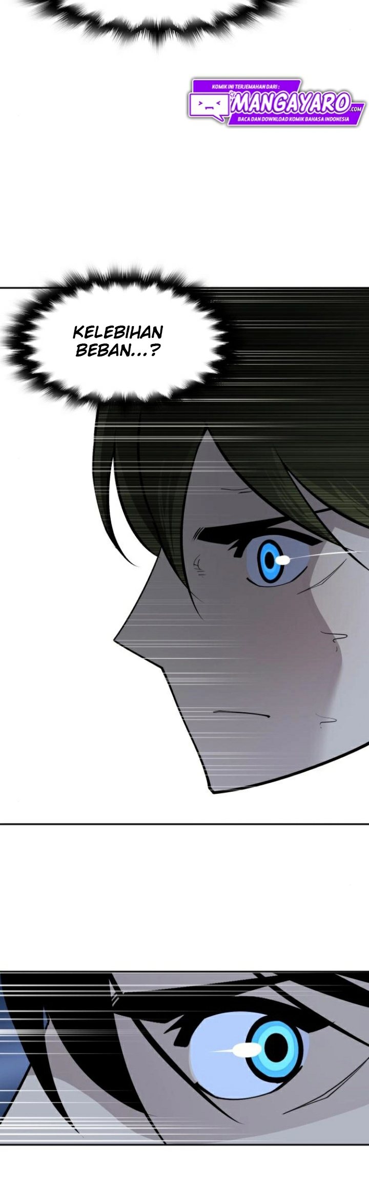 Teenage Swordsman Chapter 32 - halaman 29