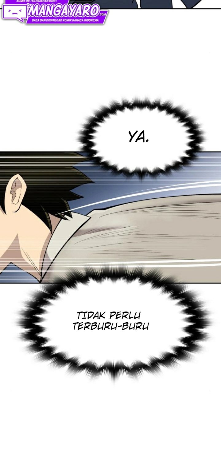 Teenage Swordsman Chapter 32 - halaman 31