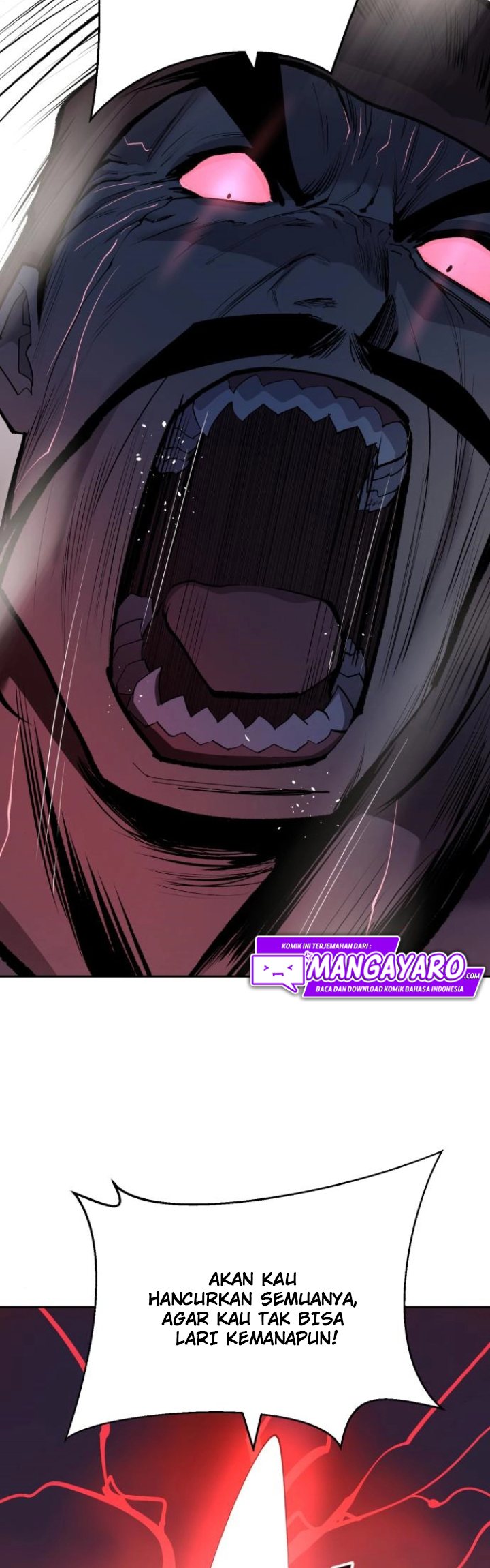 Teenage Swordsman Chapter 32 - halaman 38