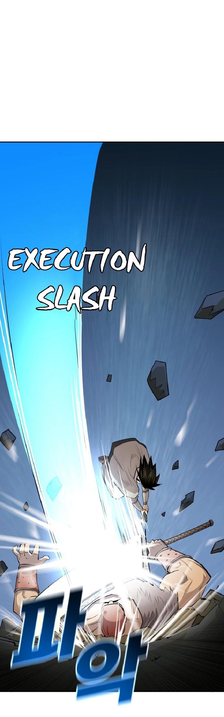 Teenage Swordsman Chapter 32 - halaman 50