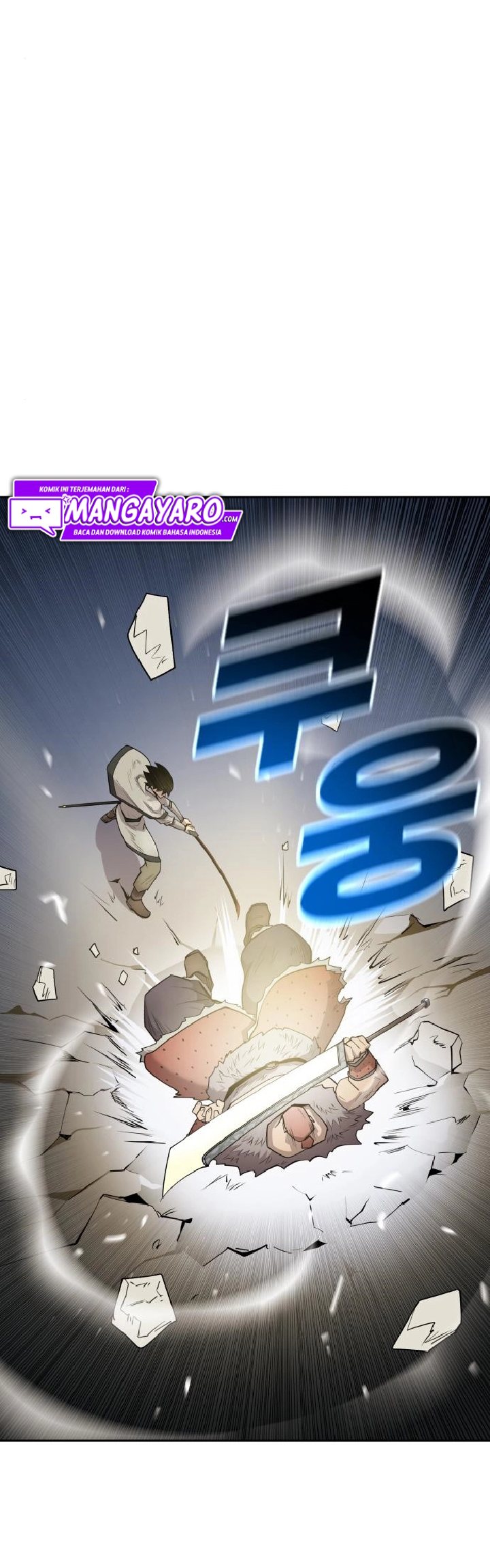 Teenage Swordsman Chapter 32 - halaman 51