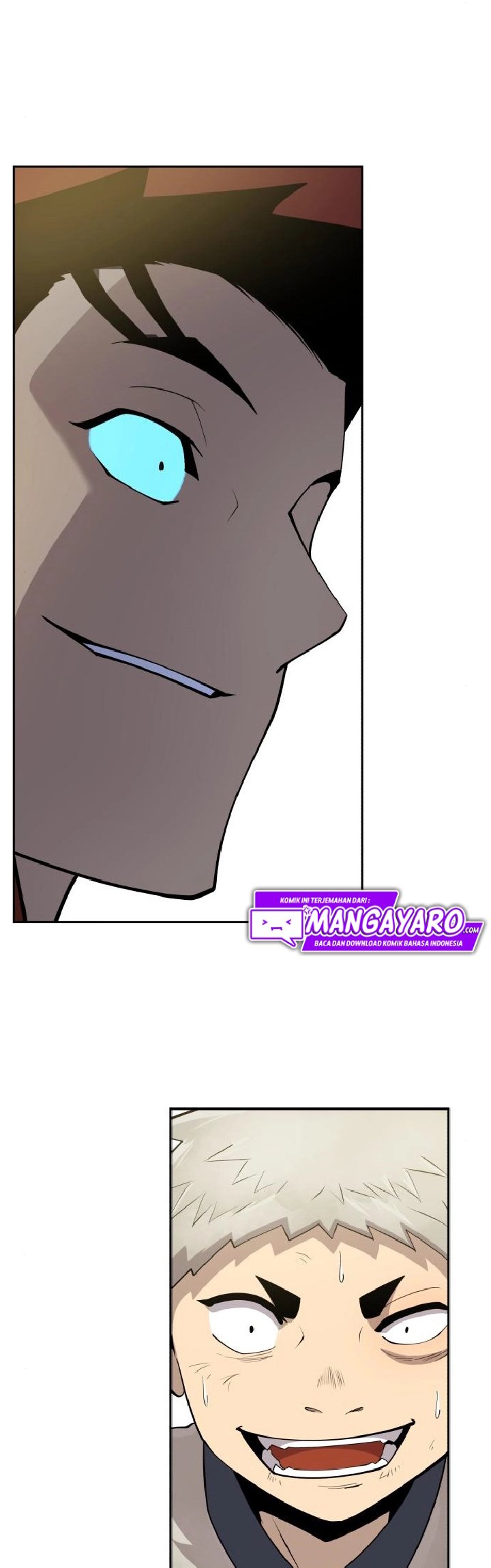 Teenage Swordsman Chapter 32 - halaman 52
