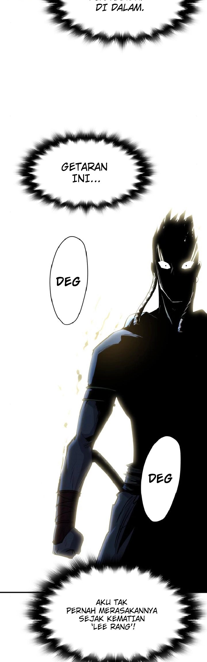 Teenage Swordsman Chapter 32 - halaman 56