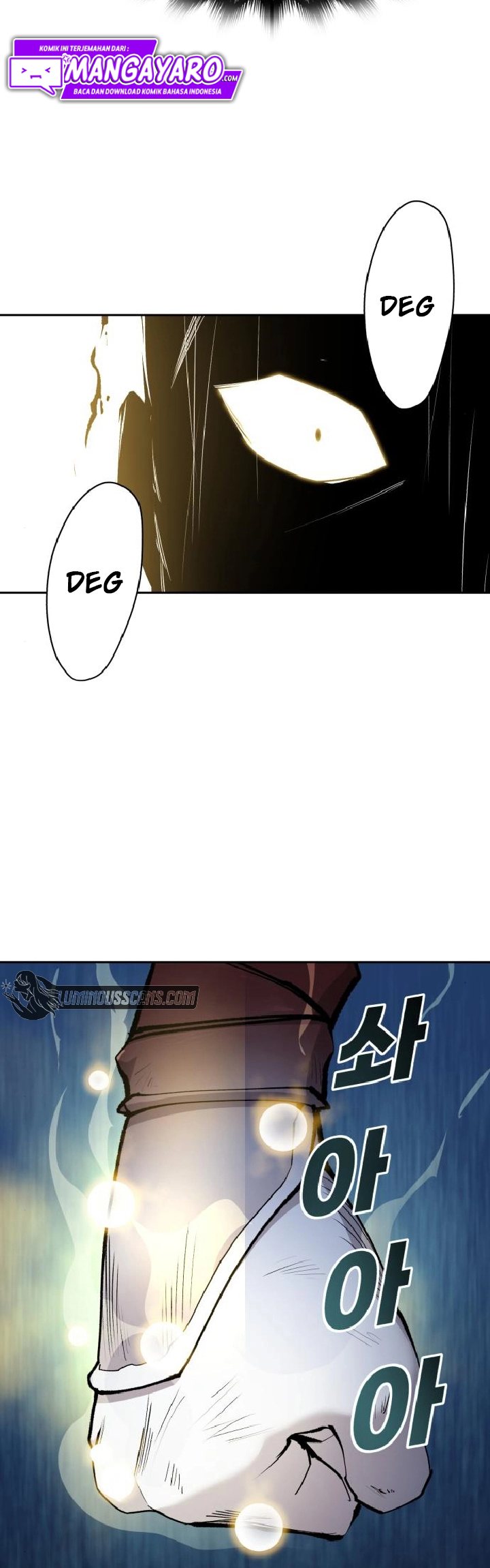 Teenage Swordsman Chapter 32 - halaman 57