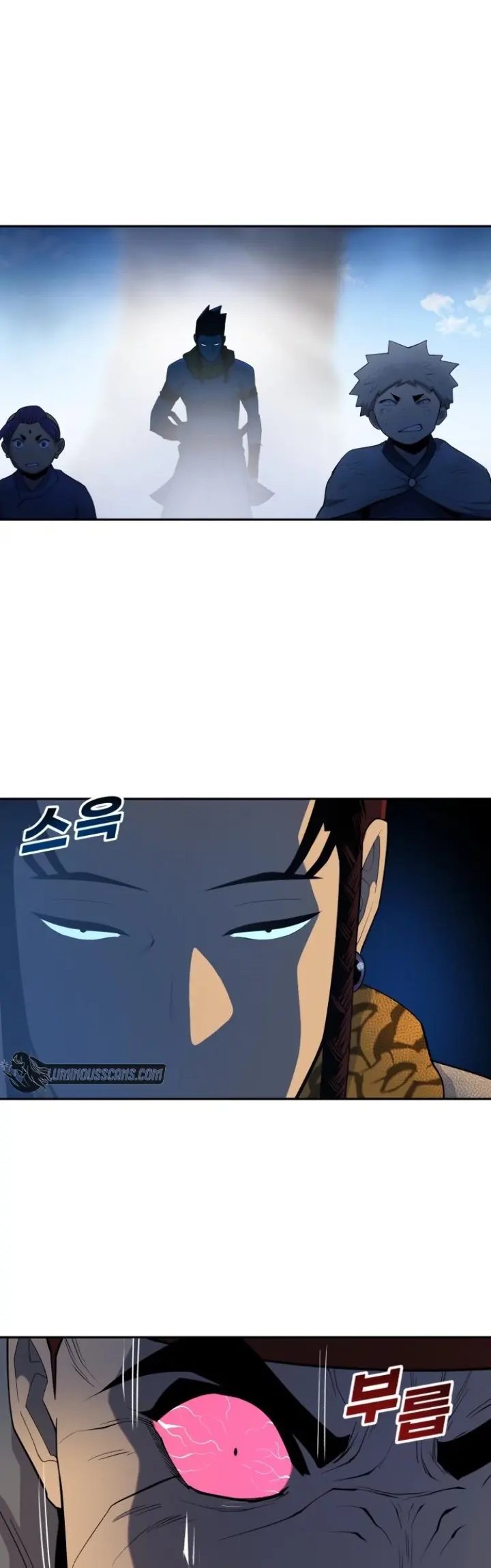 Teenage Swordsman Chapter 33 - halaman 13