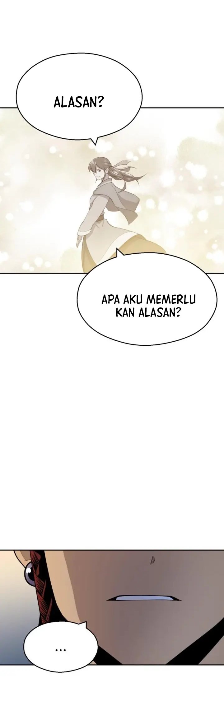 Teenage Swordsman Chapter 33 - halaman 25