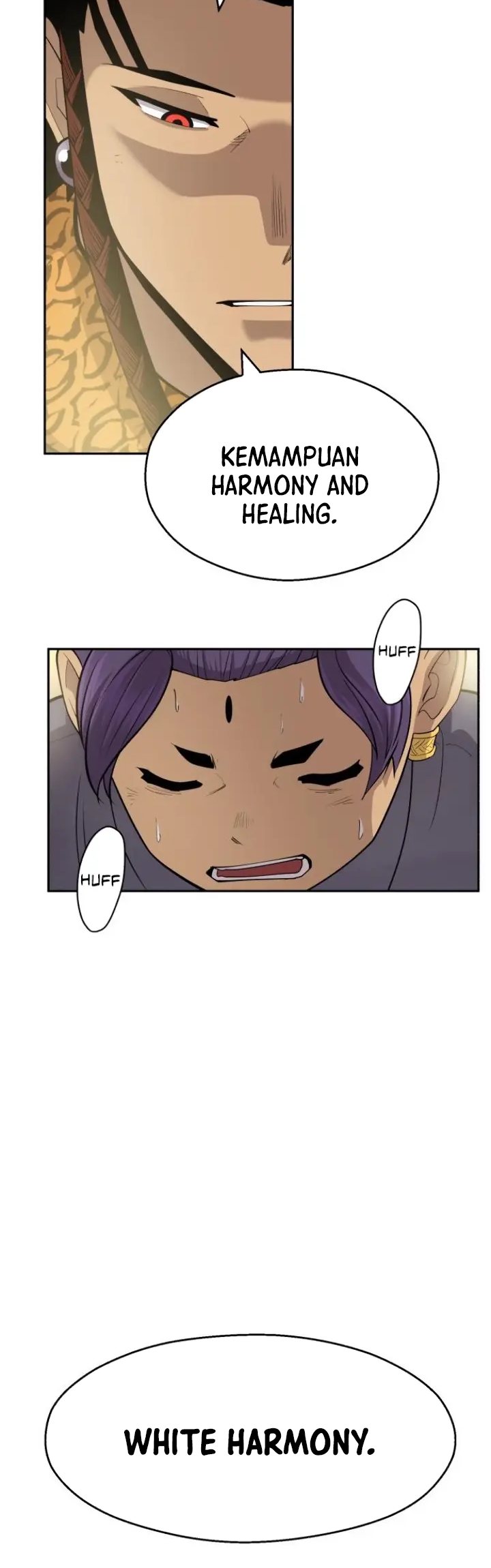 Teenage Swordsman Chapter 33 - halaman 29