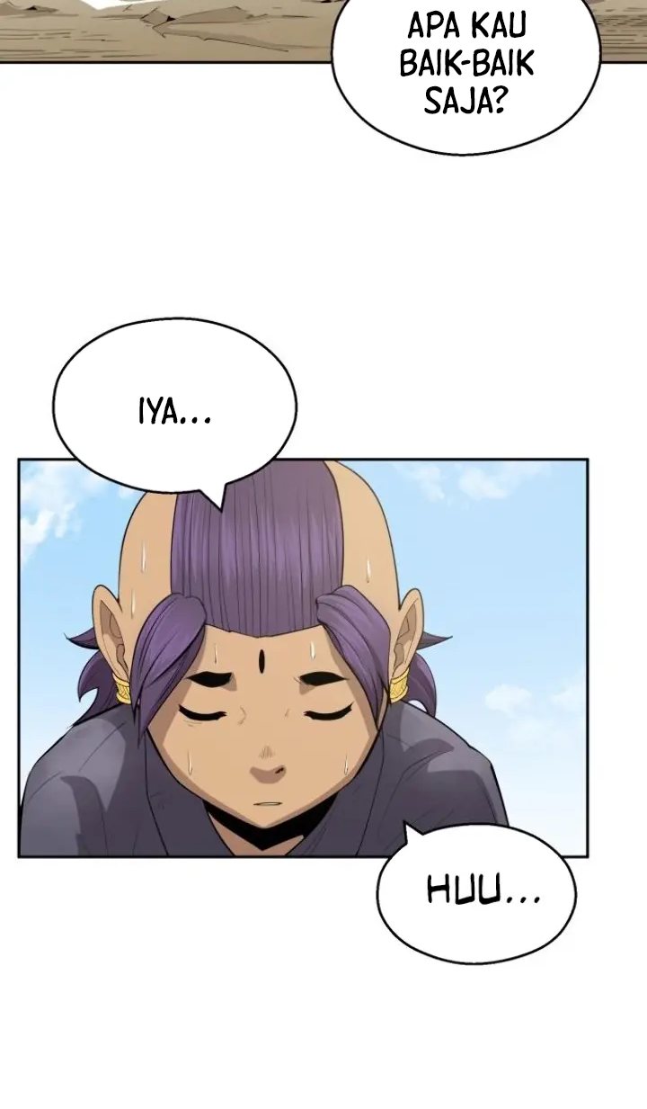 Teenage Swordsman Chapter 33 - halaman 32