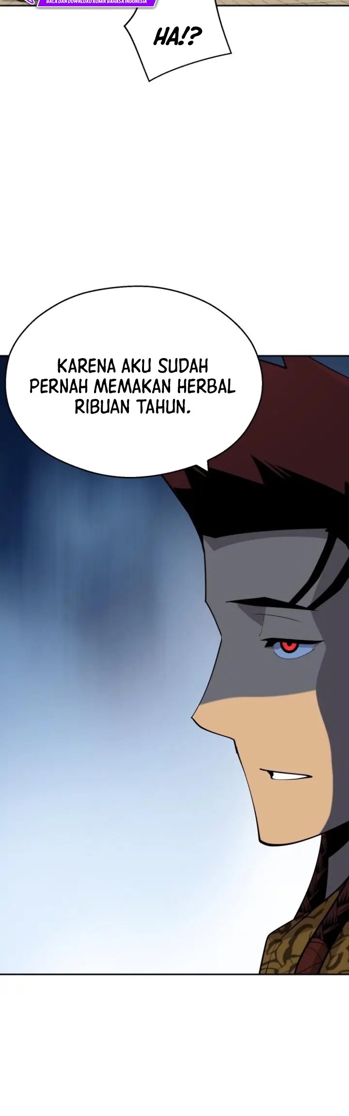 Teenage Swordsman Chapter 33 - halaman 36