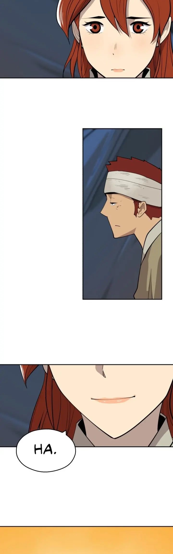 Teenage Swordsman Chapter 33 - halaman 43