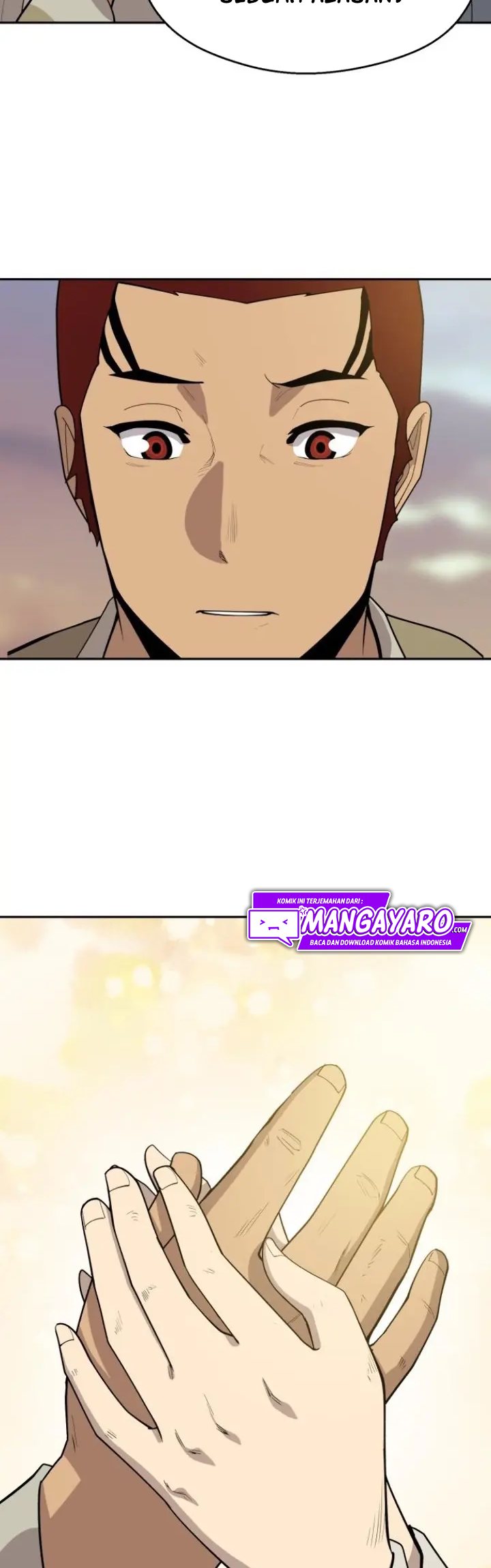 Teenage Swordsman Chapter 33 - halaman 48