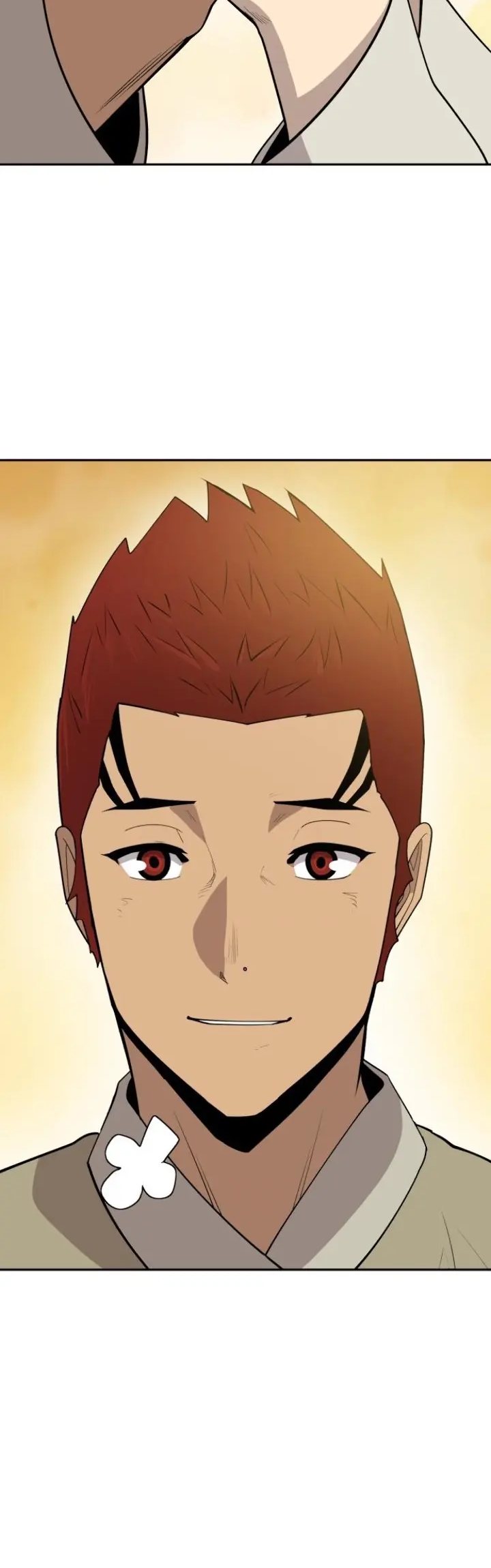 Teenage Swordsman Chapter 33 - halaman 49