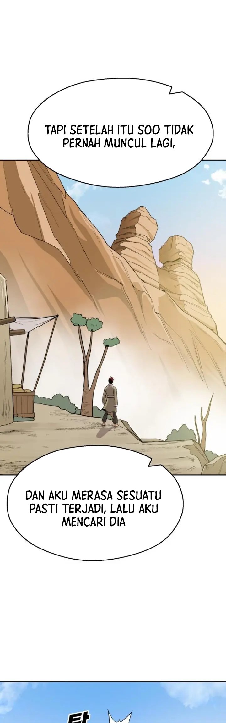 Teenage Swordsman Chapter 33 - halaman 50