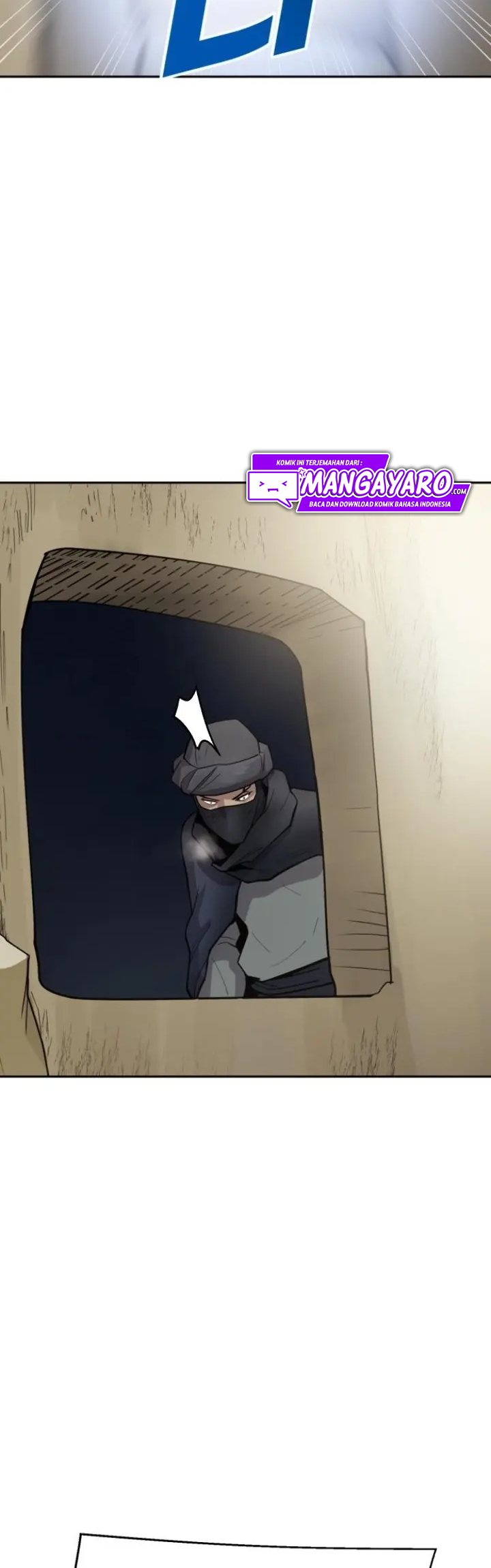 Teenage Swordsman Chapter 33 - halaman 57