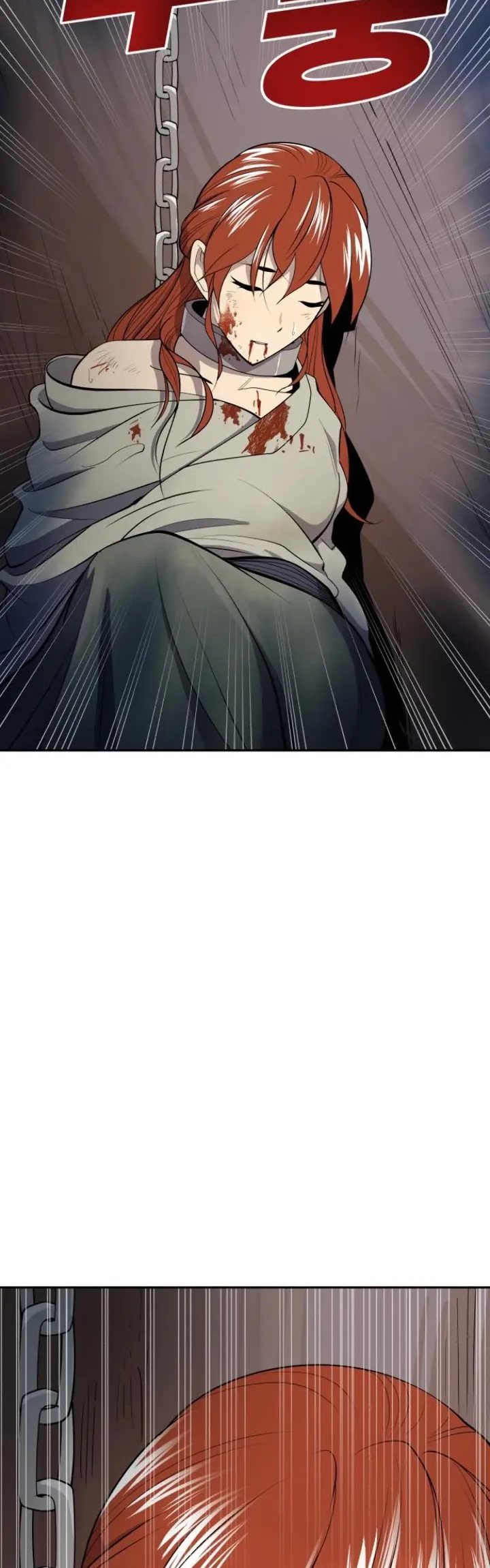 Teenage Swordsman Chapter 33 - halaman 59
