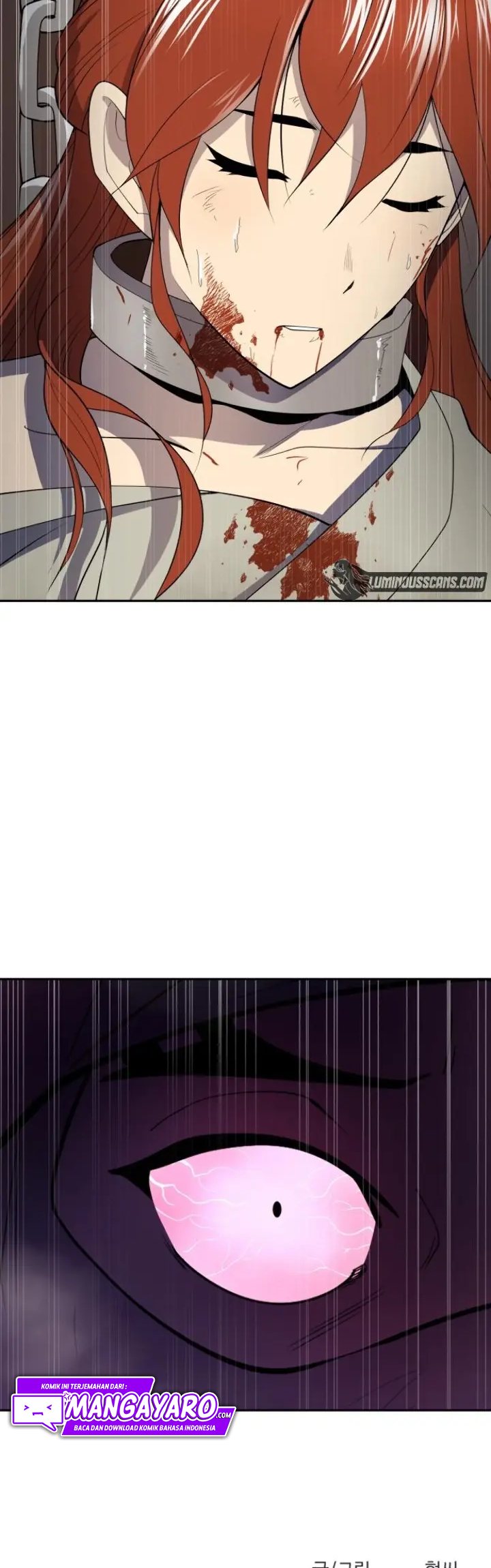 Teenage Swordsman Chapter 33 - halaman 60