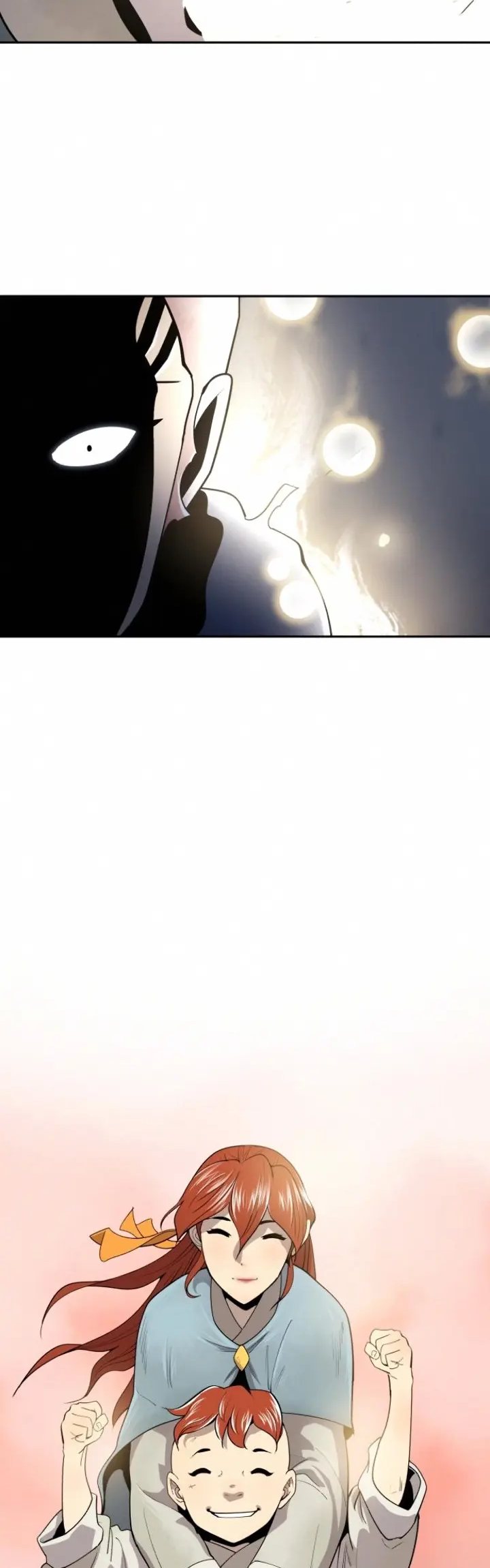 Teenage Swordsman Chapter 34 - halaman 15