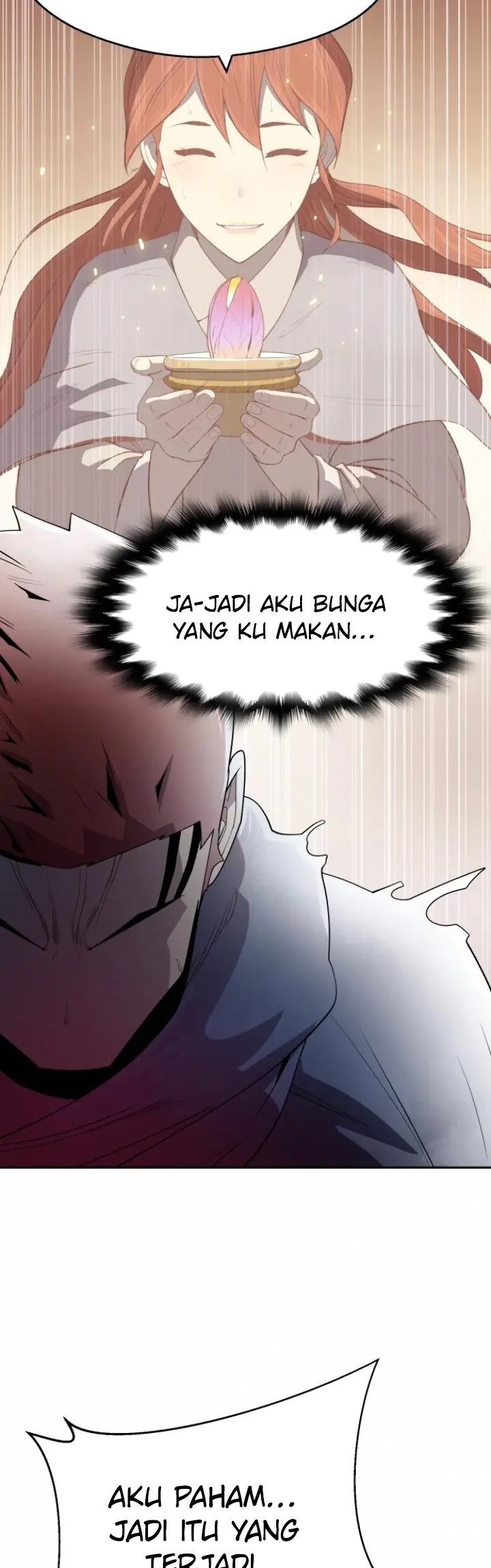 Teenage Swordsman Chapter 34 - halaman 20