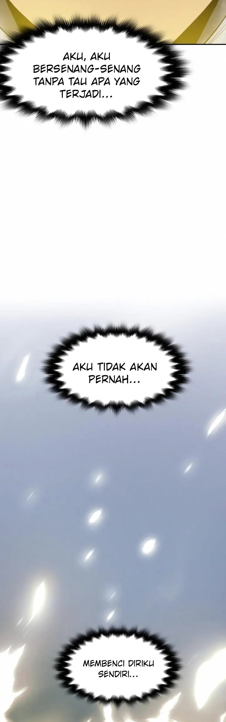 Teenage Swordsman Chapter 34 - halaman 22