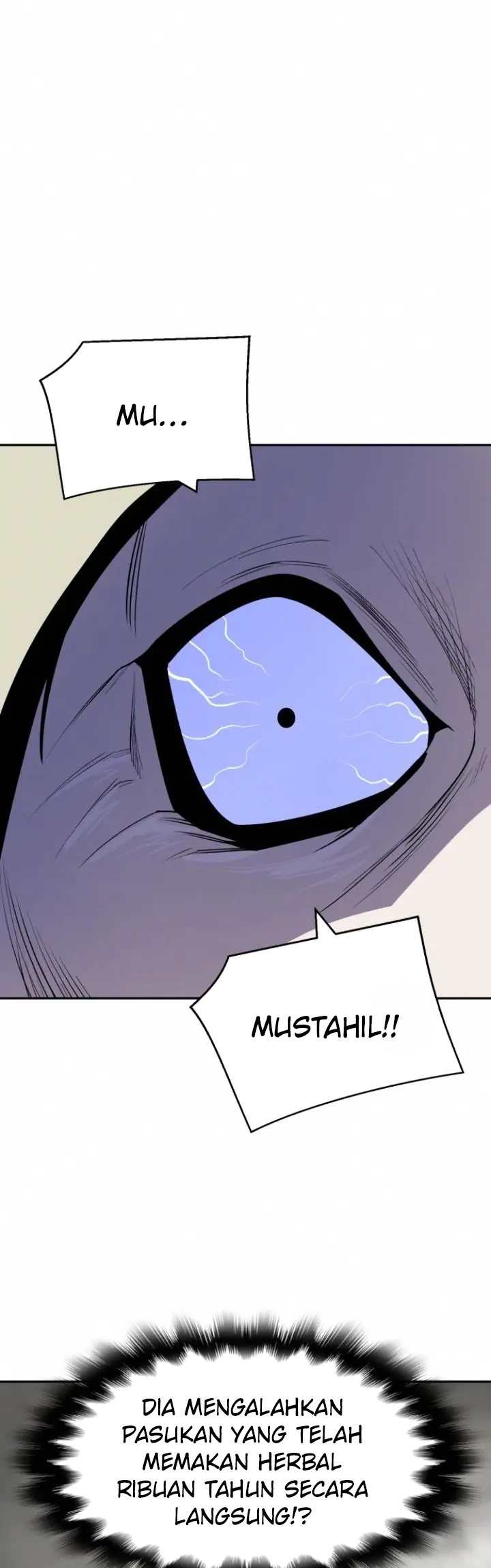 Teenage Swordsman Chapter 34 - halaman 24