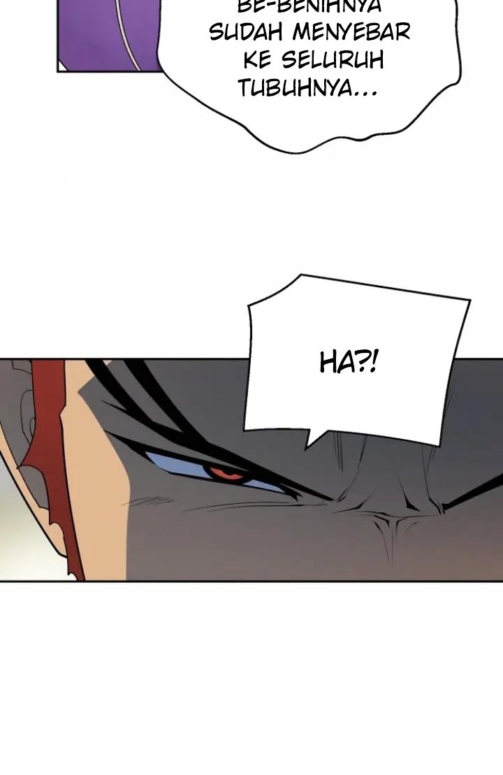 Teenage Swordsman Chapter 34 - halaman 32