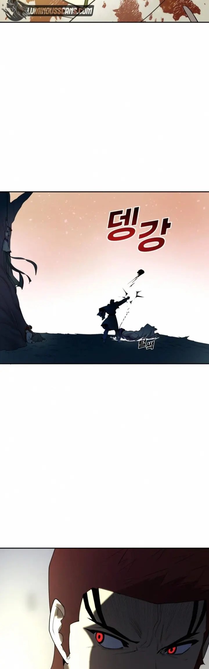 Teenage Swordsman Chapter 34 - halaman 36