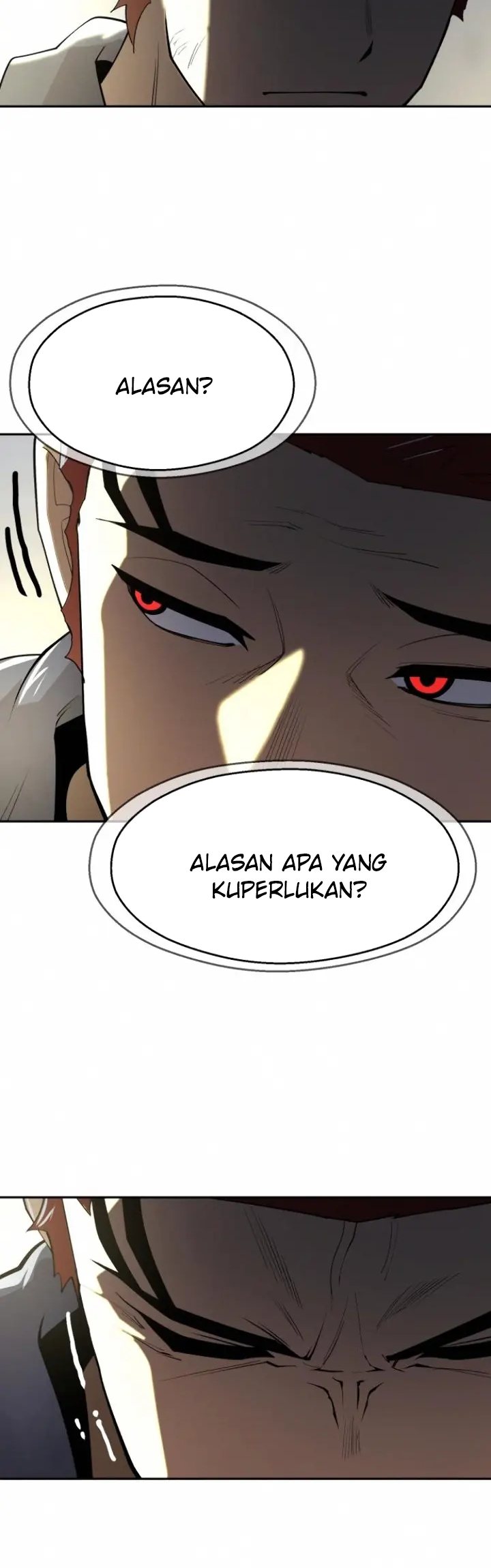 Teenage Swordsman Chapter 34 - halaman 37