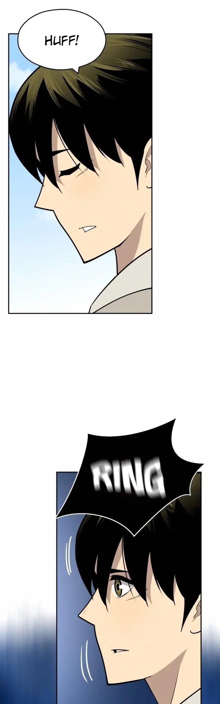 Teenage Swordsman Chapter 34 - halaman 50