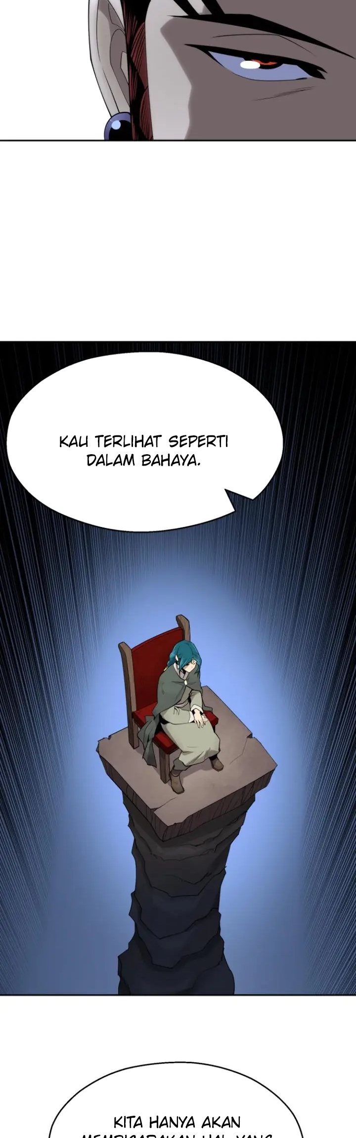Teenage Swordsman Chapter 35 - halaman 15