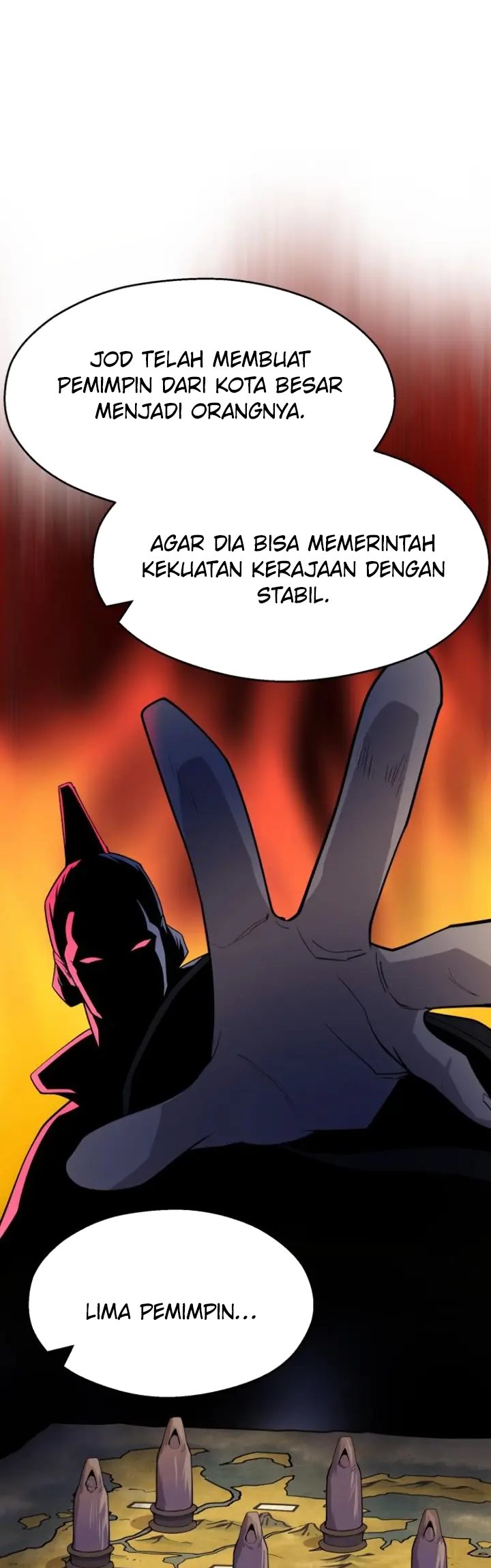 Teenage Swordsman Chapter 35 - halaman 18
