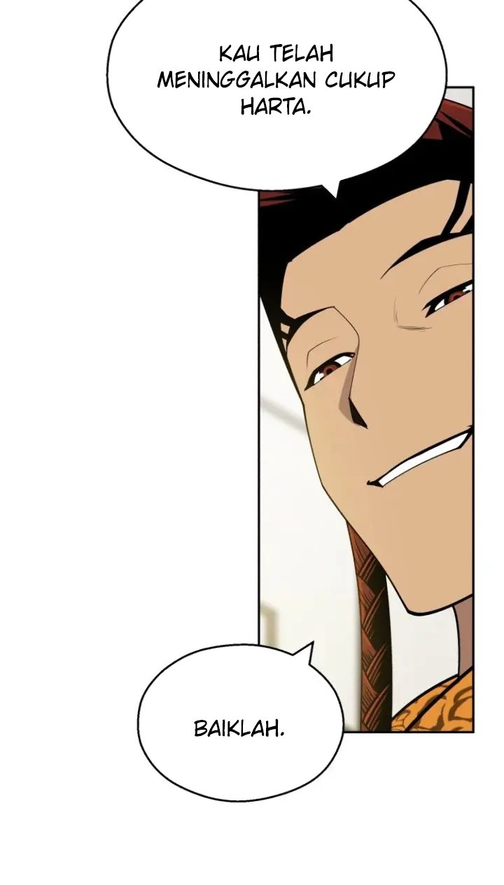 Teenage Swordsman Chapter 35 - halaman 24