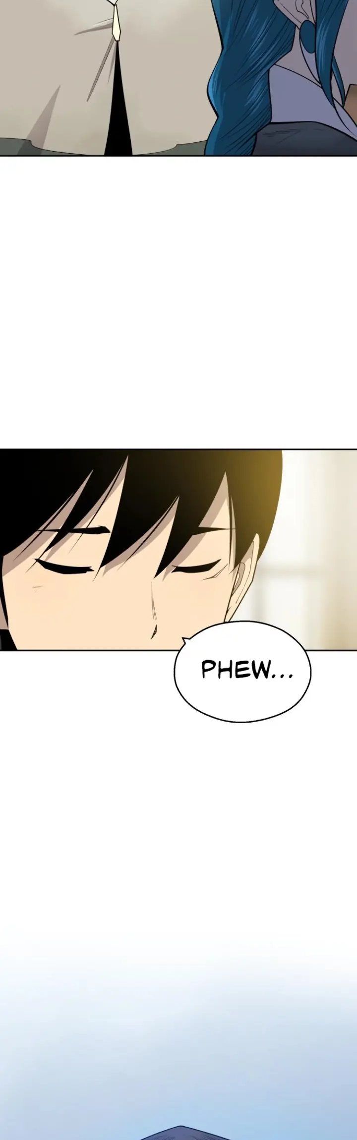 Teenage Swordsman Chapter 35 - halaman 27