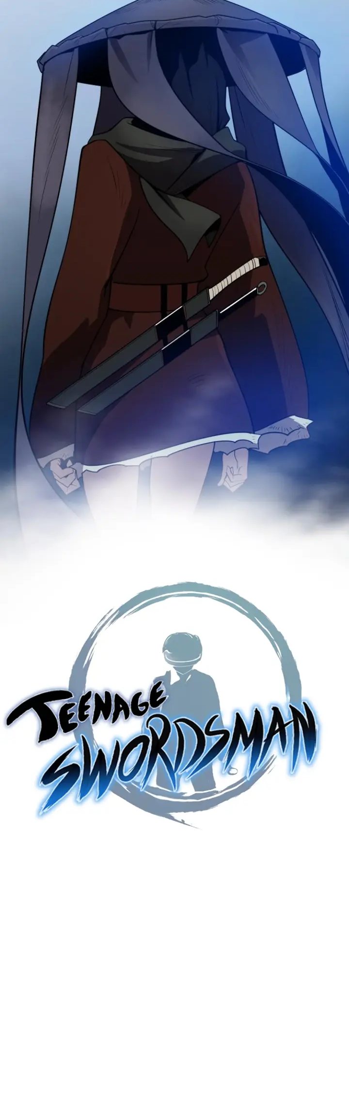 Teenage Swordsman Chapter 35 - halaman 28