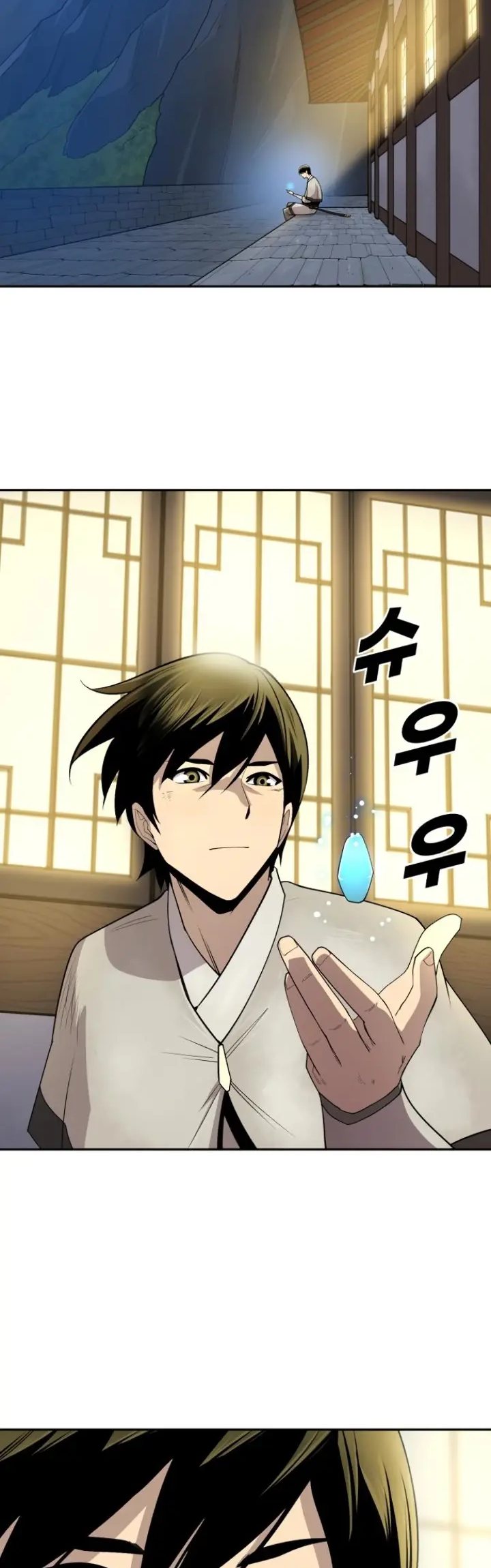 Teenage Swordsman Chapter 35 - halaman 35