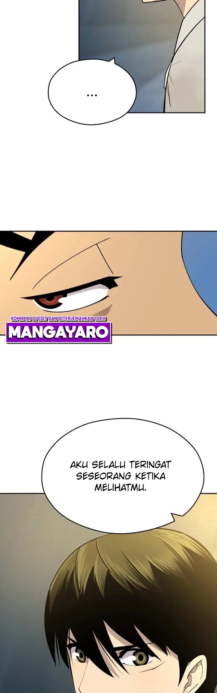 Teenage Swordsman Chapter 35 - halaman 38