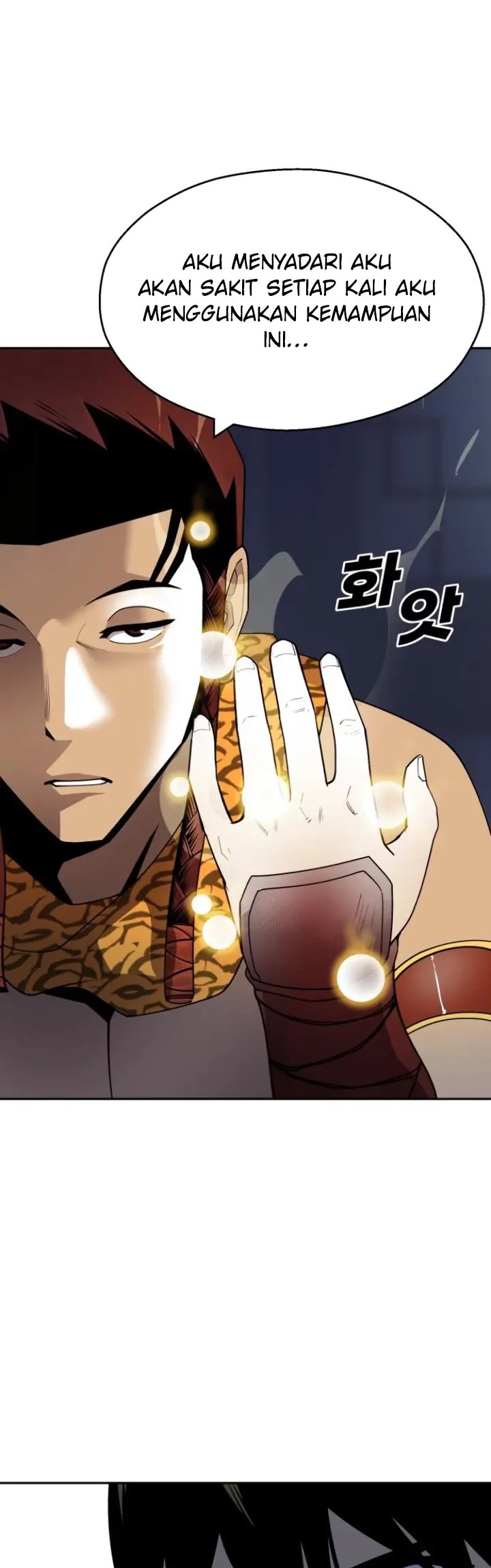 Teenage Swordsman Chapter 35 - halaman 42